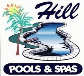 San Juan Pools - Hill Pools & Spa